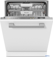 Встраиваемая посудомоечная машина Miele G 7191 SCVi AD 125 Ed. Stainless Steel - фото