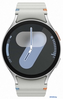 Умные часы Samsung Galaxy Watch7 44 мм (серебро) - фото2