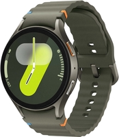 Умные часы Samsung Galaxy Watch7 44 мм (зеленый) - фото