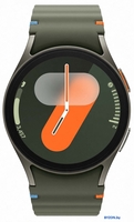 Умные часы Samsung Galaxy Watch7 44 мм (зеленый) - фото2