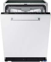 Встраиваемая посудомоечная машина Samsung DW60CG530B00ET - фото