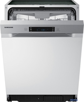Встраиваемая посудомоечная машина Samsung DW60CG550SSRET - фото2