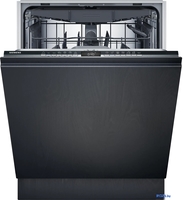 Встраиваемая посудомоечная машина Siemens iQ300 SN73HX10VE - фото
