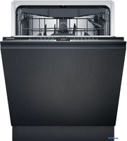 Встраиваемая посудомоечная машина Siemens iQ500 SN75ZX13CE - фото