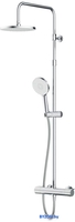 Душевая система AM.PM X-Joy F0785A400 - фото