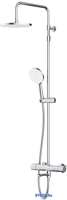 Душевая система AM.PM X-Joy F0785A500 - фото