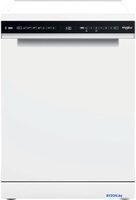Отдельностоящая посудомоечная машина Whirlpool W7F HS31 - фото