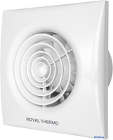Осевой вентилятор Royal Thermo Sunrise RAFR 120 D - фото