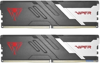 Оперативная память Patriot Viper Venom 2x16ГБ DDR5 6000МГц PVV532G600C30K - фото