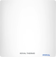 Осевой вентилятор Royal Thermo Sunset RAFS 120 S Silent - фото2