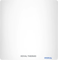 Осевой вентилятор Royal Thermo Sunset RAFS 120 V с обратным клапаном - фото2