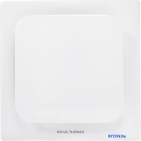 Осевой вентилятор Royal Thermo Virtuoso RAFV 100 - фото2