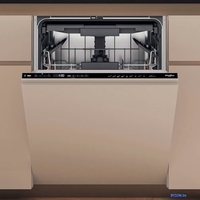 Встраиваемая посудомоечная машина Whirlpool WH7IPA15BM6L0 - фото