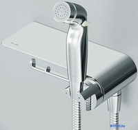 Гигиенический душ AM.PM Func F0H8F900 - фото