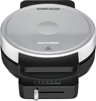 Вафельница ROMMELSBACHER WA 850 - фото2