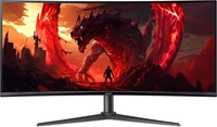 Игровой монитор Acer Nitro XZ340CUHbiiphx UM.CX0EE.H01 - фото2