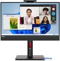 Модульный монитор Lenovo ThinkCentre Tiny-In-One 24 Gen 5 12NAGAT1EU - фото