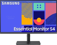 Монитор Samsung Essential S4 LS27C430GAIXCI - фото
