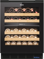 Винный шкаф Haier 60 Series 6 HUC44GDEH1 - фото