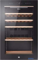 Винный шкаф Haier 50 Series 5 HWS49GA - фото