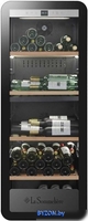 Винный шкаф La Sommeliere APOGEE145DZ - фото