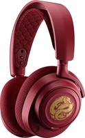 Наушники SteelSeries Arctis Nova 7 Wireless Dragon Edition - фото