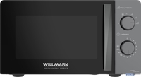 Микроволновая печь Willmark WMO-201MMG - фото2