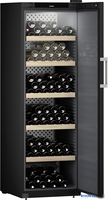 Винный шкаф Liebherr WSbli 5231 GrandCru Selection - фото