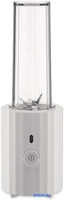 Стационарный блендер Alessi Plisse MDL17W - фото