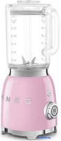 Стационарный блендер Smeg BLF03PKEU - фото