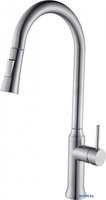 Смеситель Ekko E4714 - фото