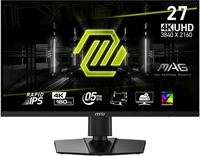 Игровой монитор MSI MAG 274UPF E2 - фото