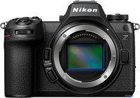 Беззеркальный фотоаппарат Nikon Z6 III Body - фото