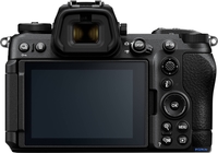 Беззеркальный фотоаппарат Nikon Z6 III Body - фото2