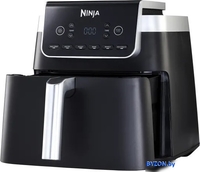 Аэрофритюрница Ninja MAX PRO AF180EU - фото2