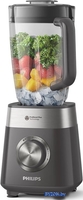 Стационарный блендер Philips HR3020/20 - фото
