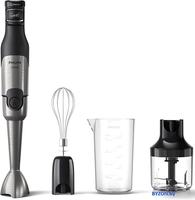 Погружной блендер Philips HR2683/00 - фото