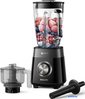 Стационарный блендер Philips HR3032/00 - фото, картинка Стационарный блендер Philips HR3032/00 - фото