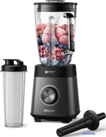 Стационарный блендер Philips HR3041/00 - фото