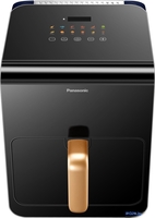Аэрофритюрница Panasonic NF-CC600 - фото2