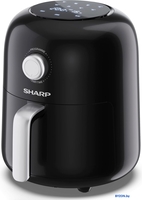 Аэрогриль Sharp AF-GS404AE-B - фото
