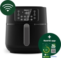 Аэрогриль Philips HD9285/90 - фото