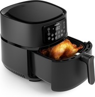 Аэрофритюрница Philips HD9285/96 - фото2