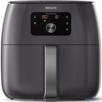 Аэрофритюрница Philips HD9765/40 - фото