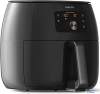 Аэрофритюрница Philips HD9765/40 - фото2