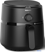 Аэрофритюрница Philips NA110/00 - фото2