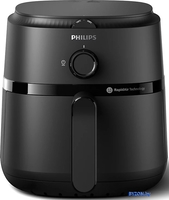 Аэрофритюрница Philips NA120/00 - фото
