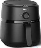 Аэрофритюрница Philips NA120/00 - фото2