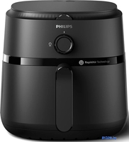 Аэрофритюрница Philips NA130/00 - фото