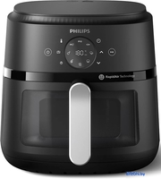 Аэрогриль Philips NA231/00 - фото